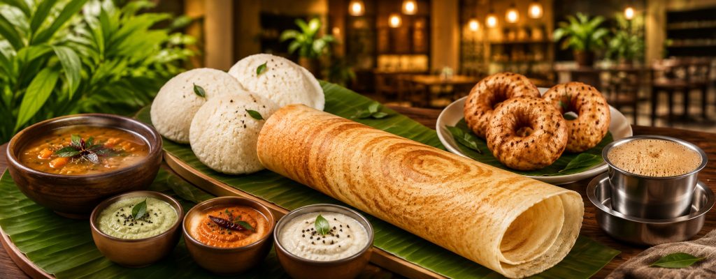 south indian food franchise opportunities in india